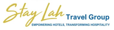 Staylah Travel Logo