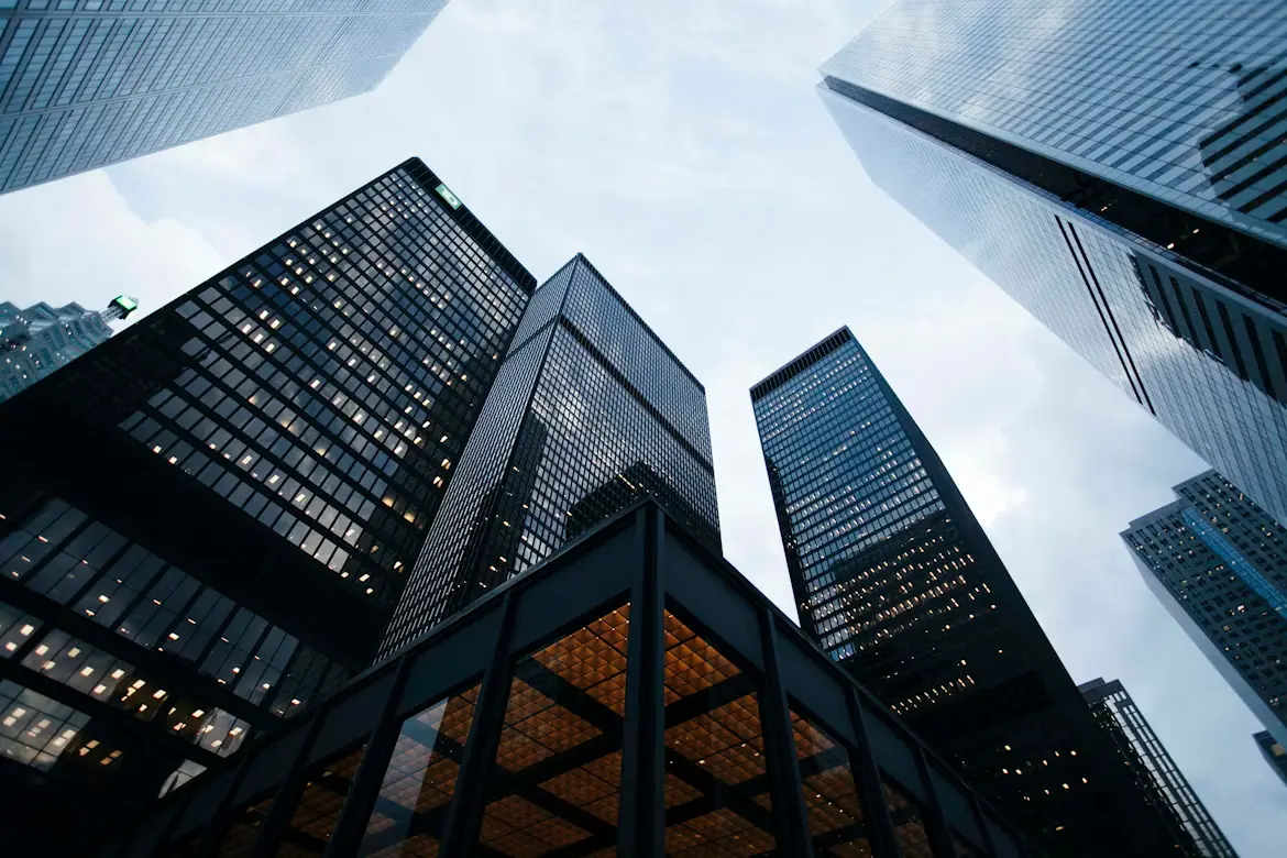 CEO Statement: 2025 Was Defining, 2026 Is Expansion